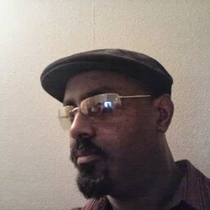 Meet your Posher, Omar